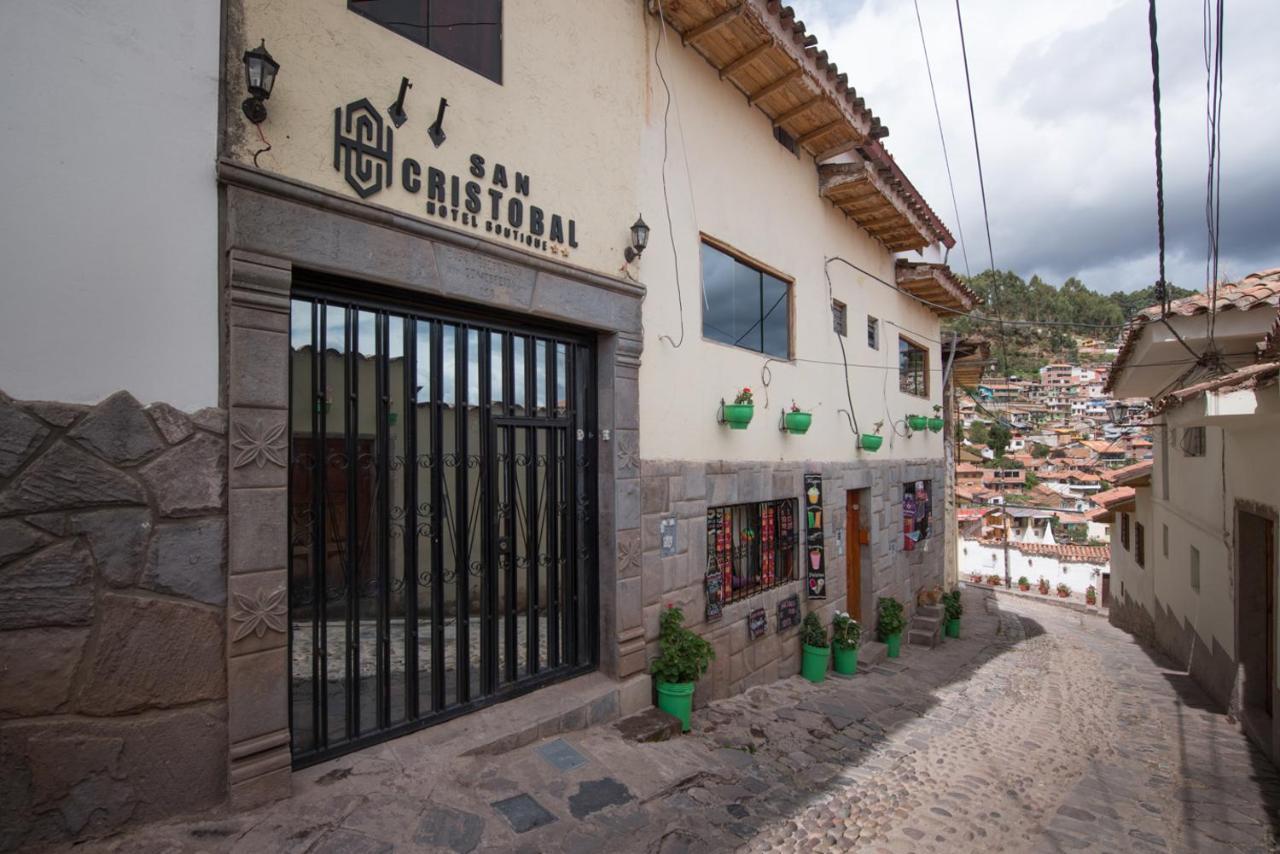 Hotel Ayenda San Cristobal Boutique 2*
