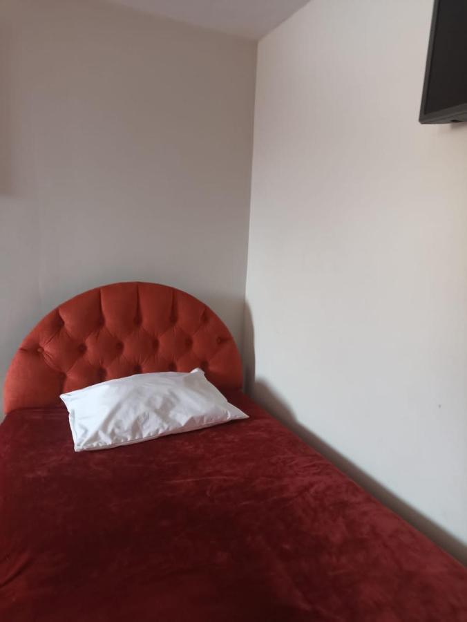 Bed & Breakfast Cusco Plaza Inn
