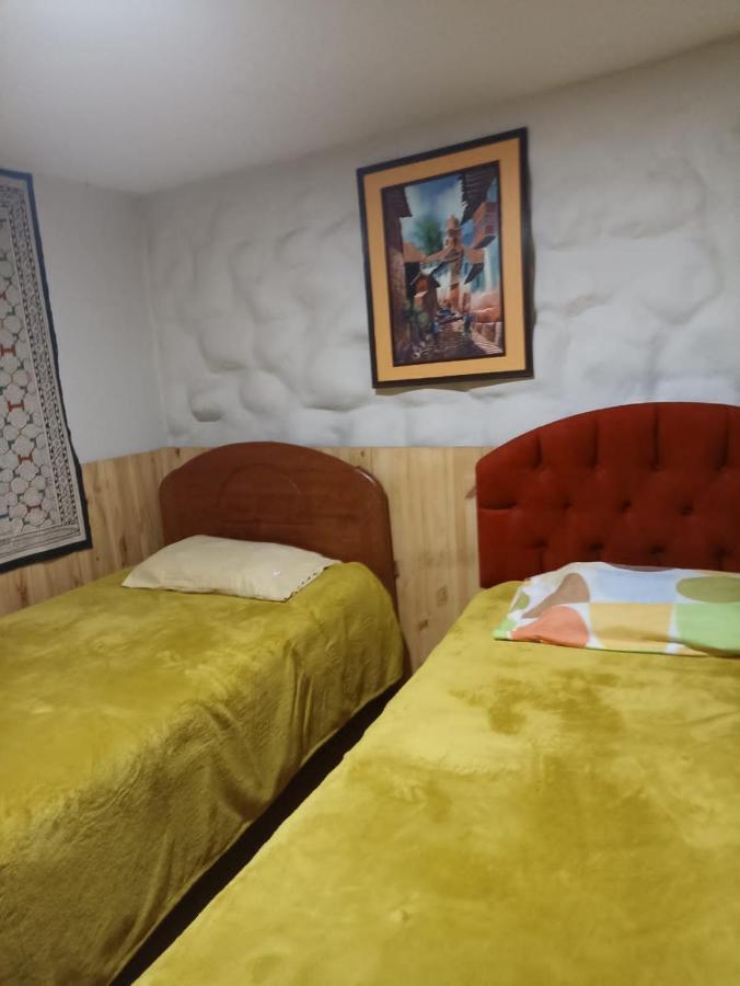 Cusco Plaza Inn Bed & Breakfast