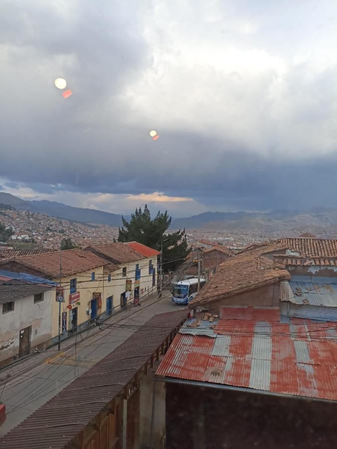 Cusco Plaza Inn Bed & Breakfast *