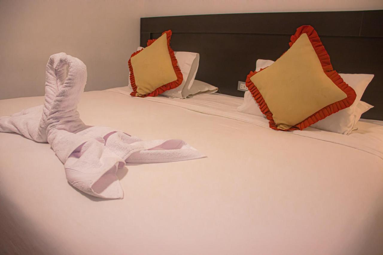 Chinkana Del Inka Hotel