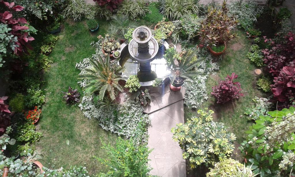 Antawasi Hotel
