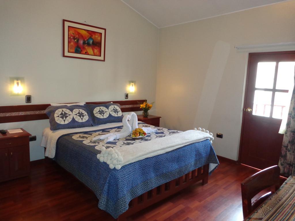 Antawasi Hotel 2*