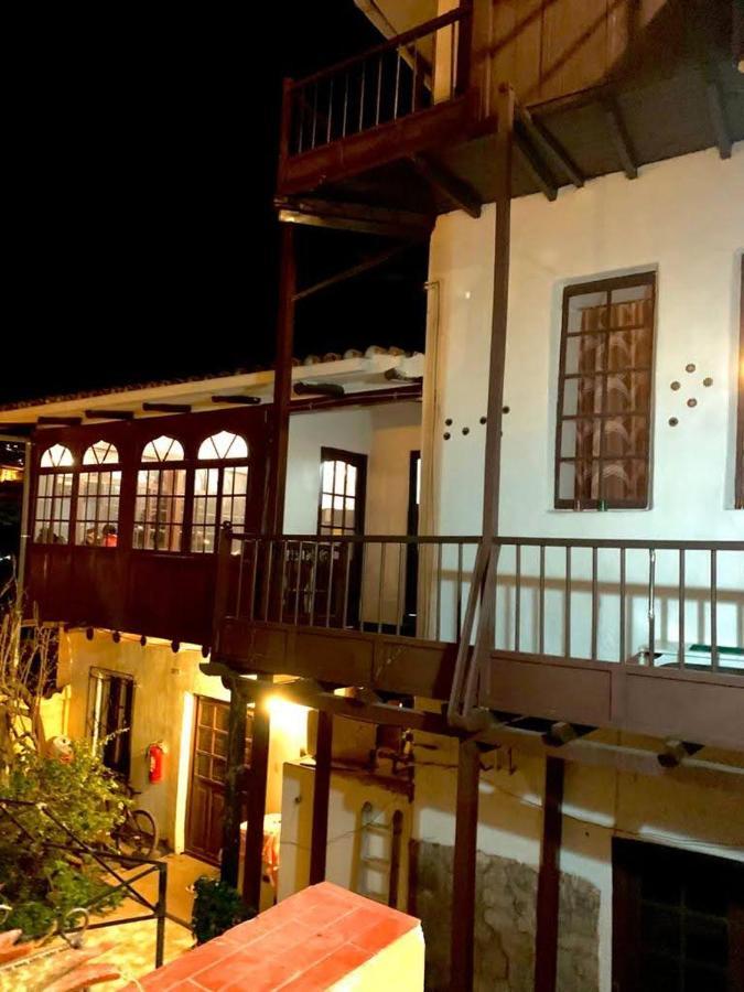 Guest house Killaly Cusco