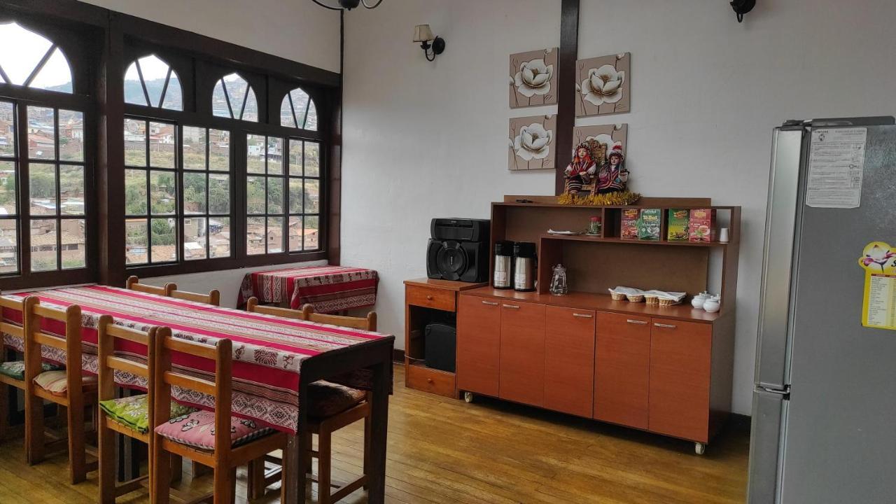 Guest house Killaly Cusco