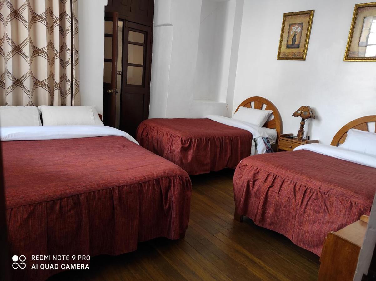 Guest house Killaly