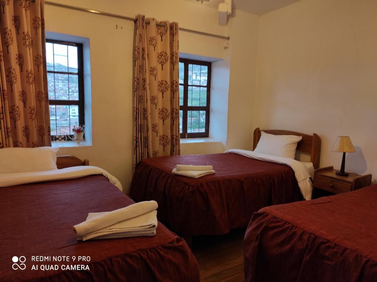 Guest house Killaly 2*