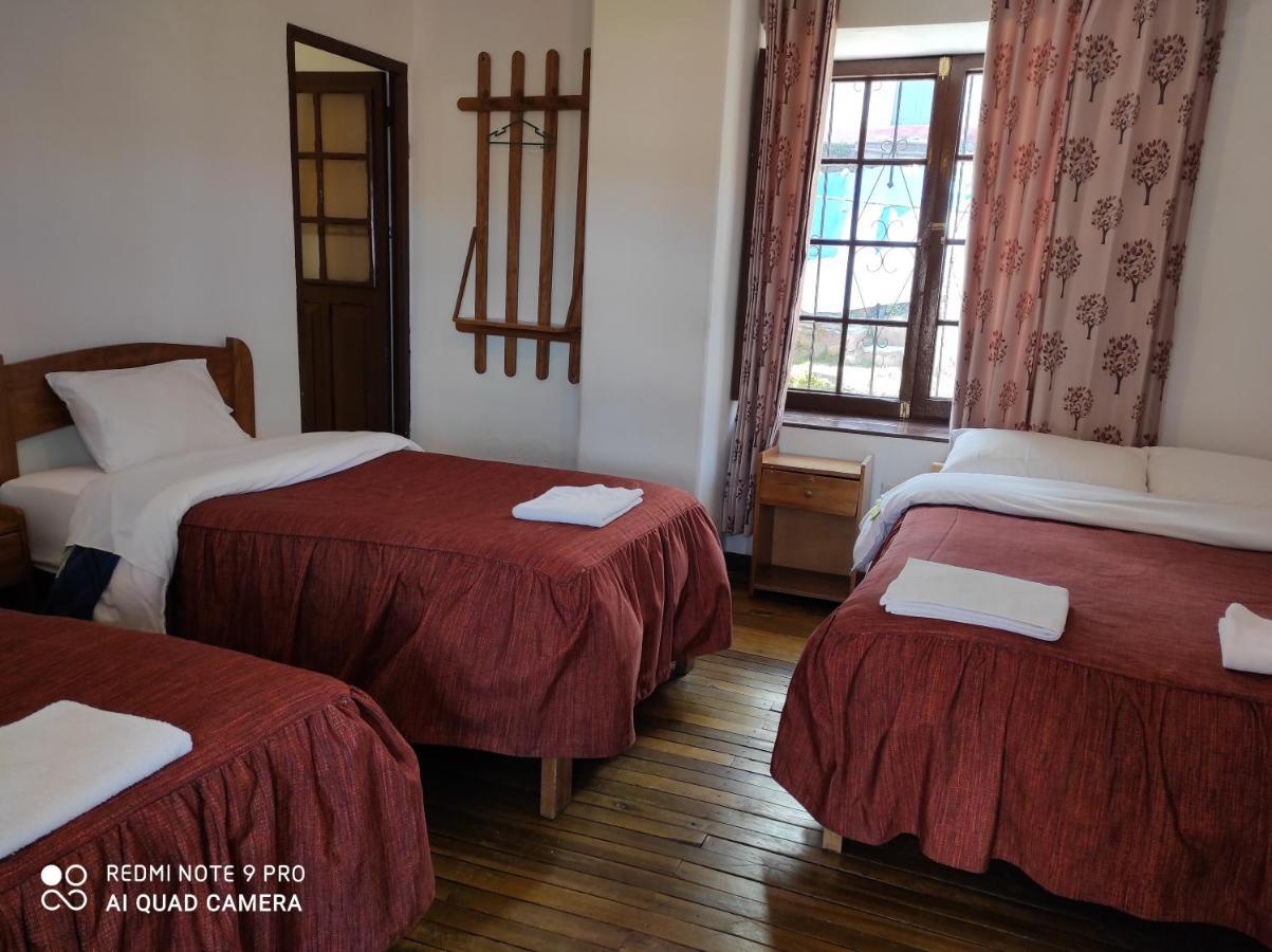 Killaly Guest house Cusco