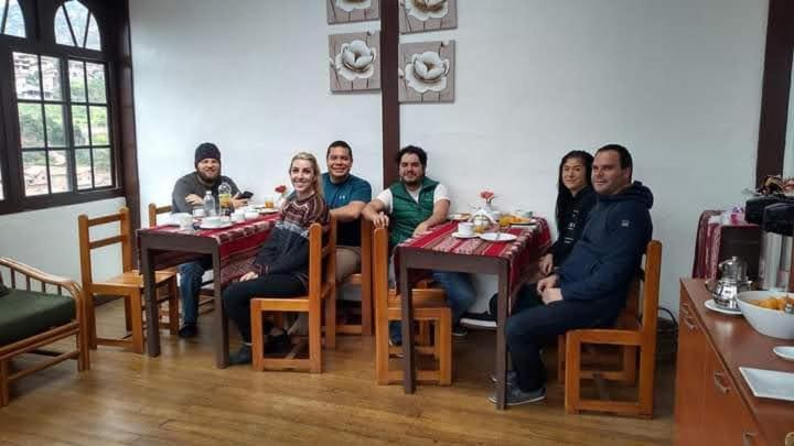 Guest house Killaly 2*