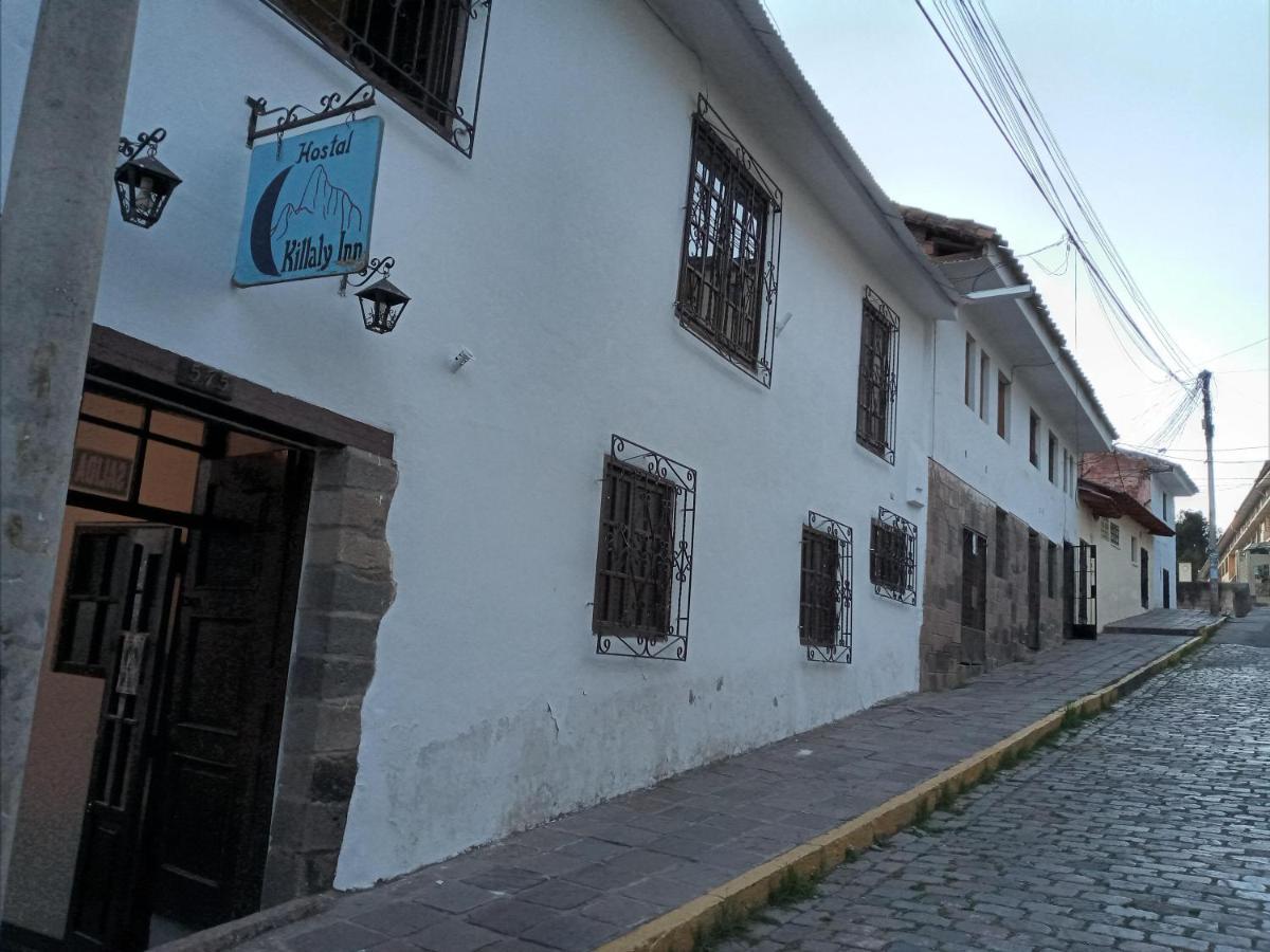 Guest house Killaly 2*