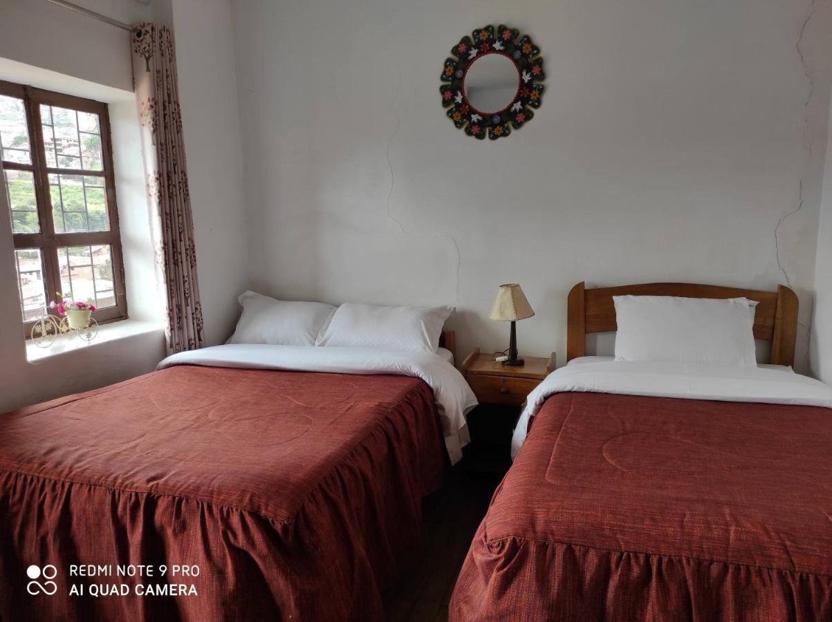 Killaly Guest house