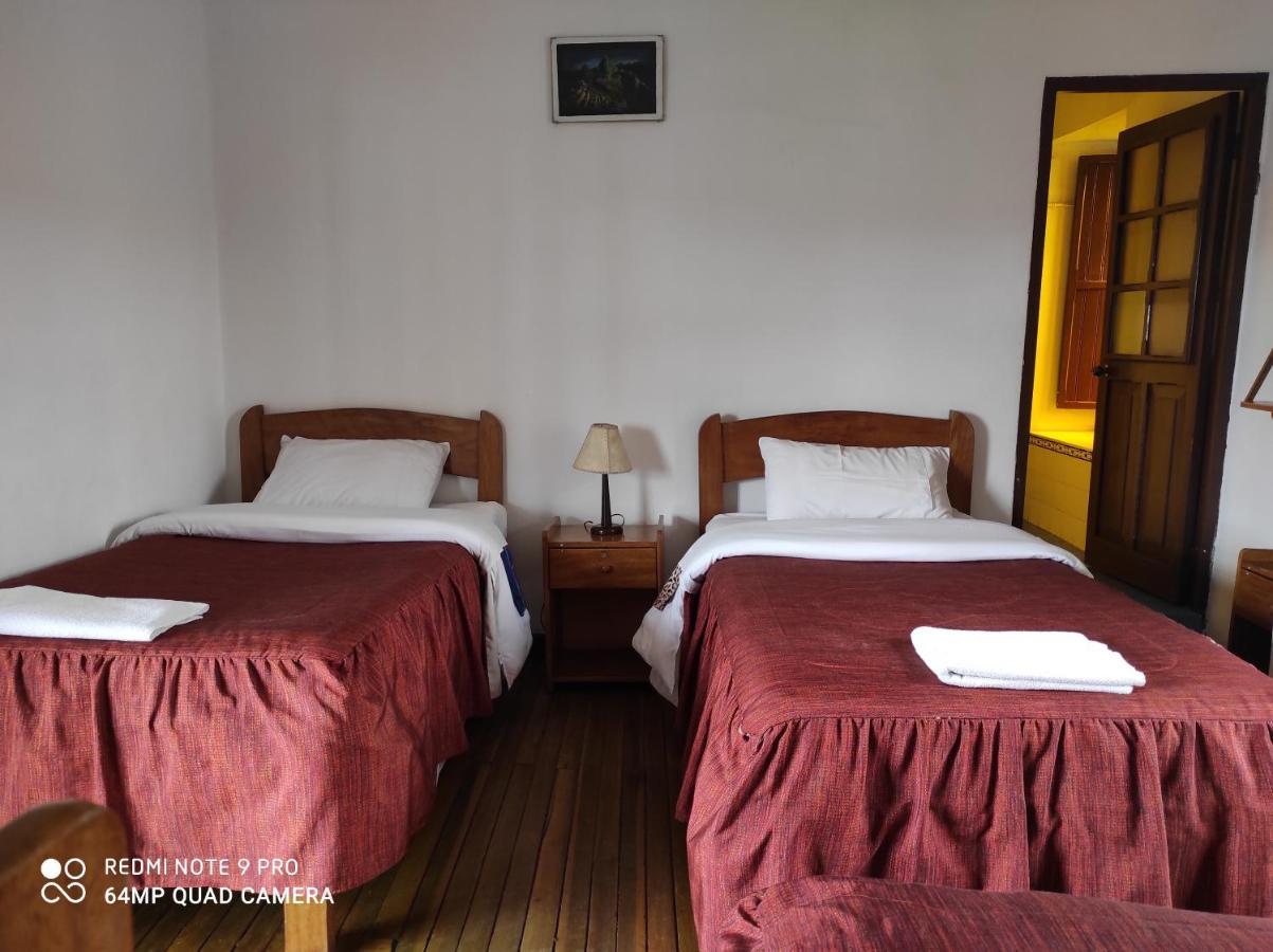 Guest house Killaly 2*