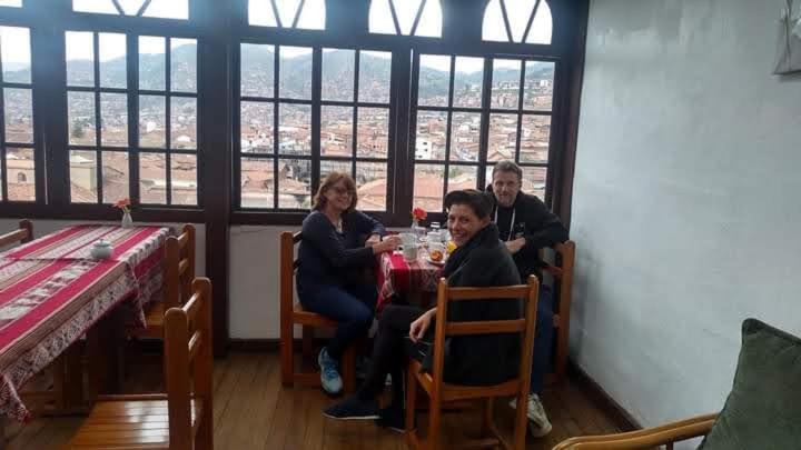 Killaly Guest house 2*