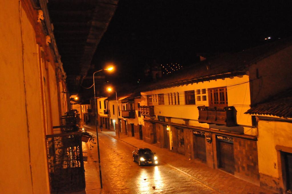 Peruvian Bed & Breakfast Cusco