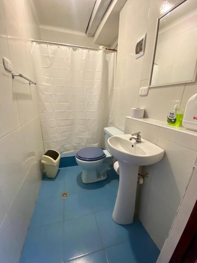 Apartamento Casa Centro Cusco
