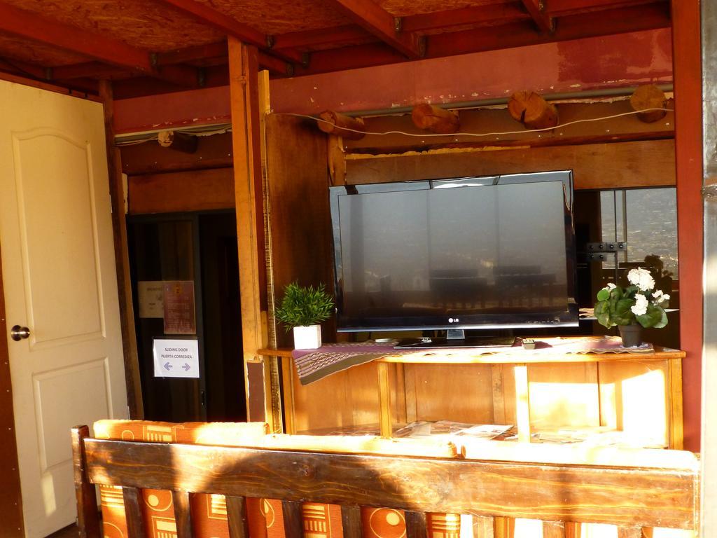Welcome Hostel *