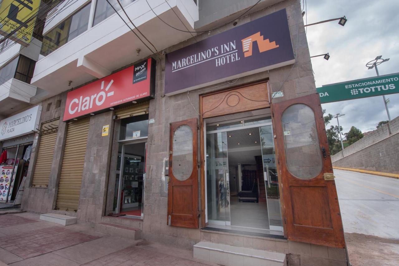 Marcelinos Hotel 3*