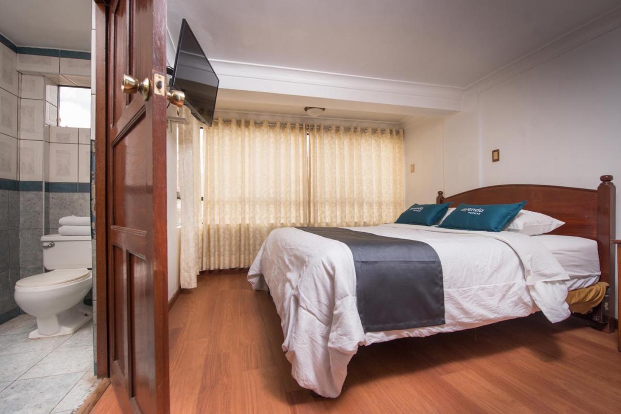 Marcelinos Hotel 3*