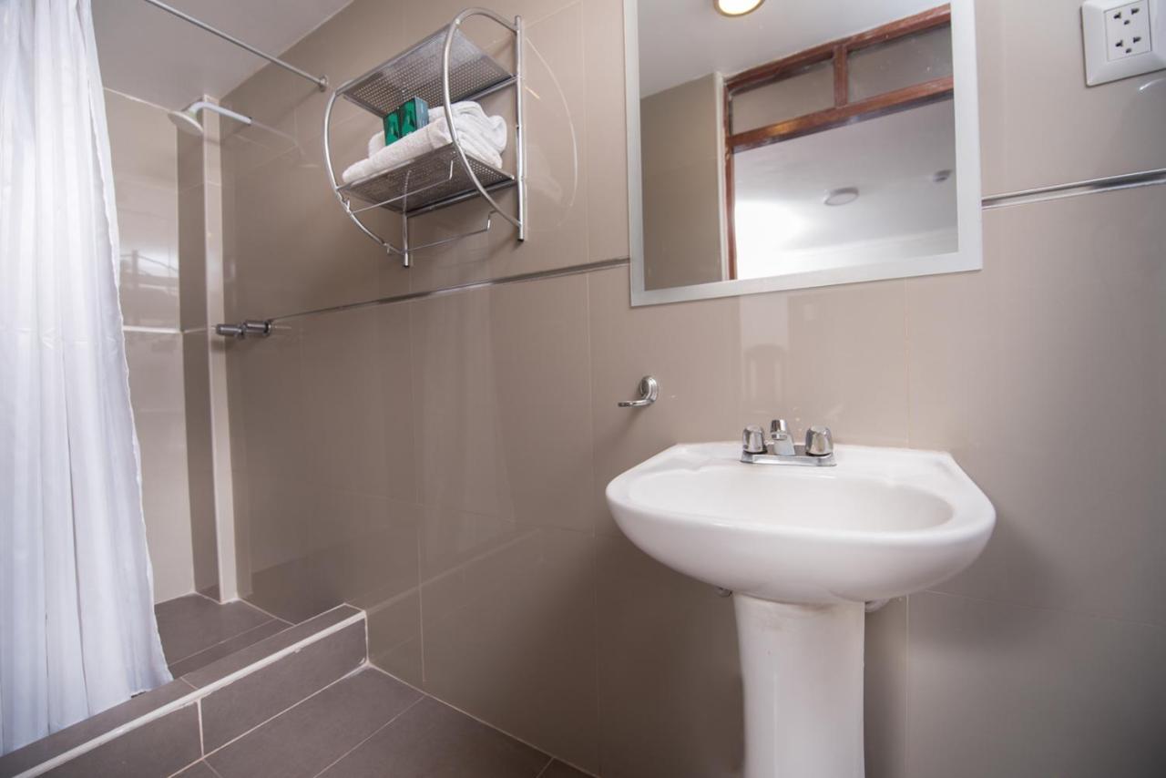 Hotel Marcelinos 3*