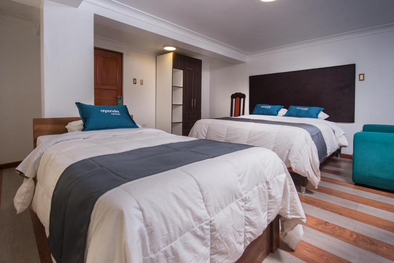 Hotel Marcelinos