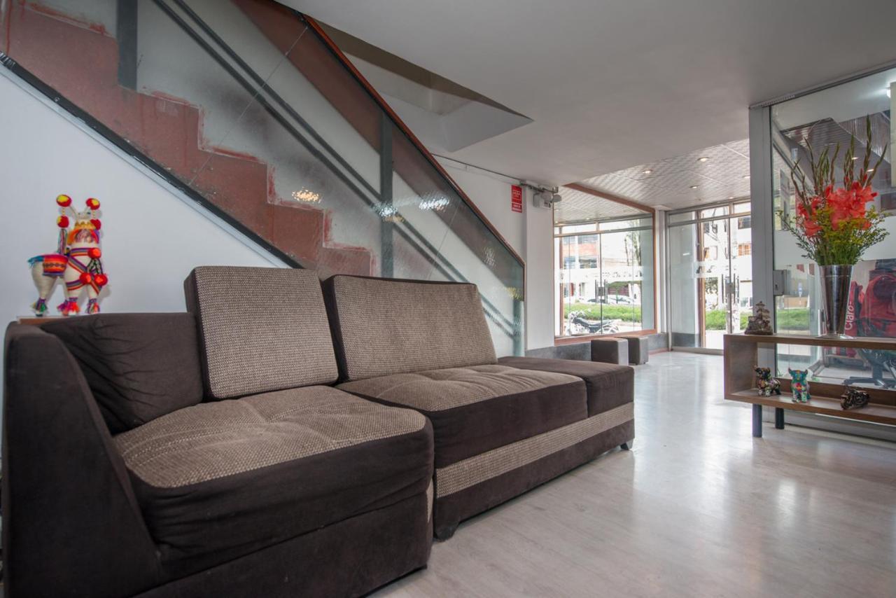 Marcelinos Hotel 3*