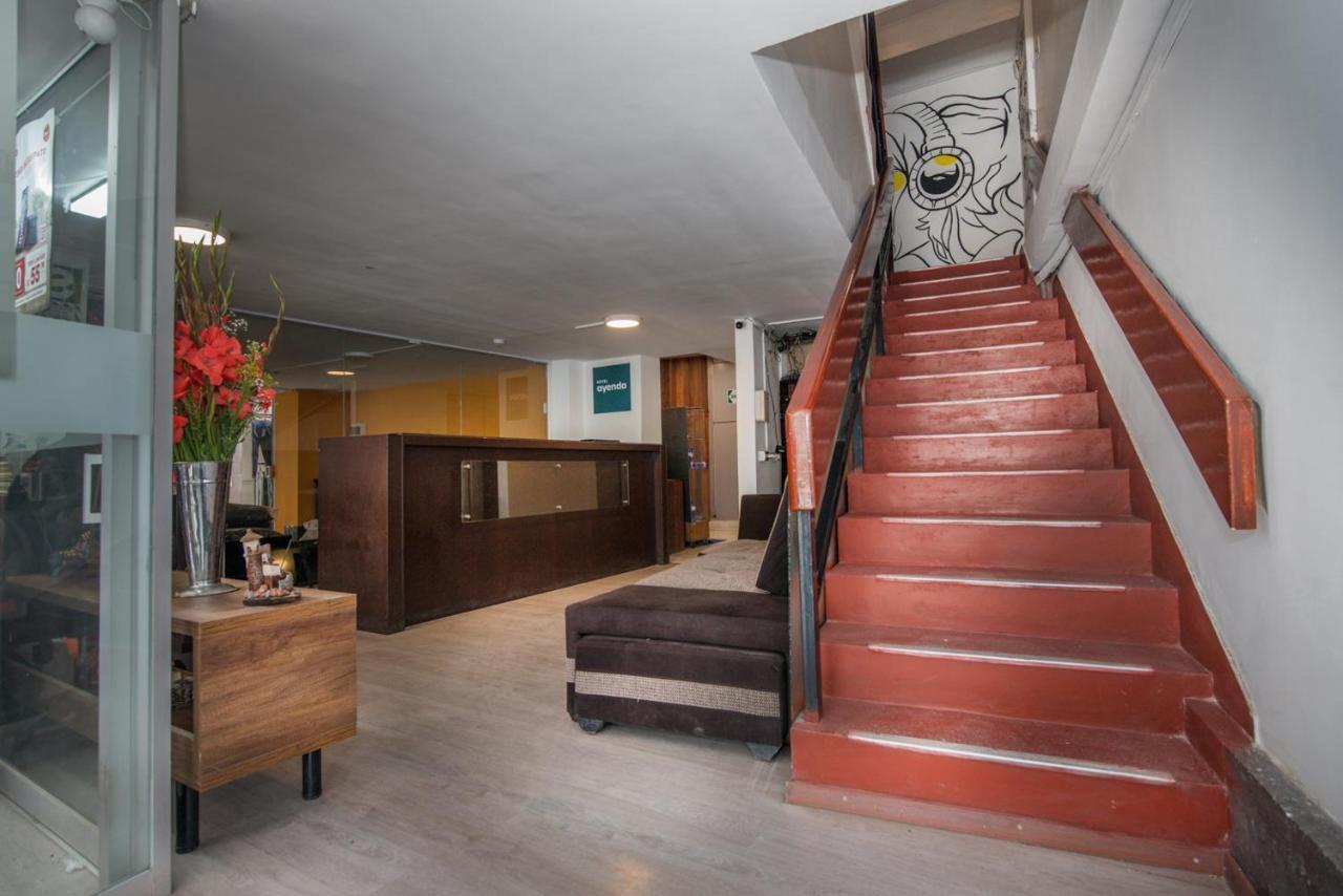 Marcelinos Hotel