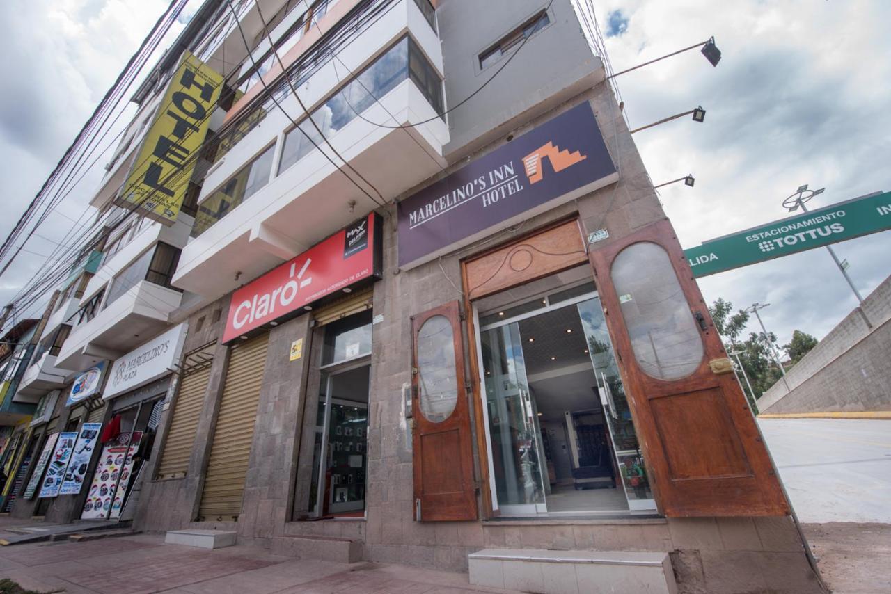 Marcelinos Hotel