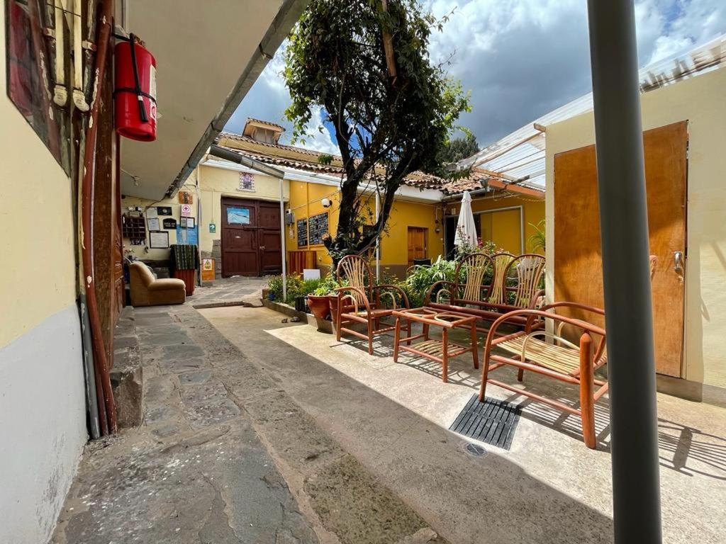 Casa Rojas