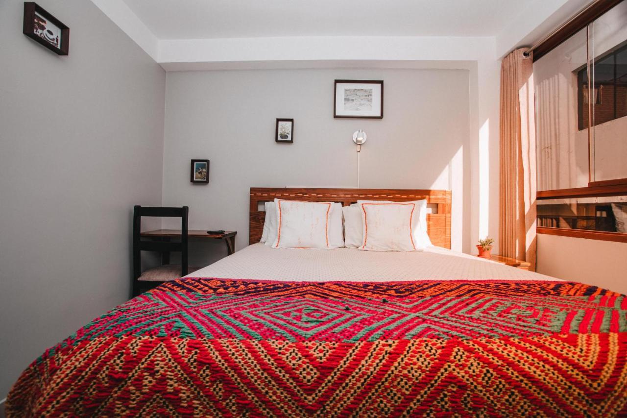 Dreams House Cusco