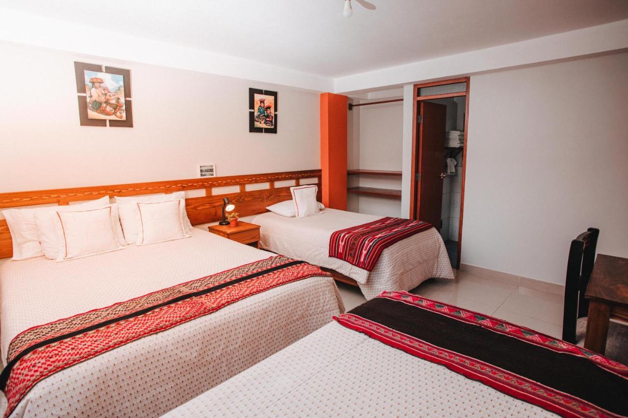 Inn Dreams House Cusco