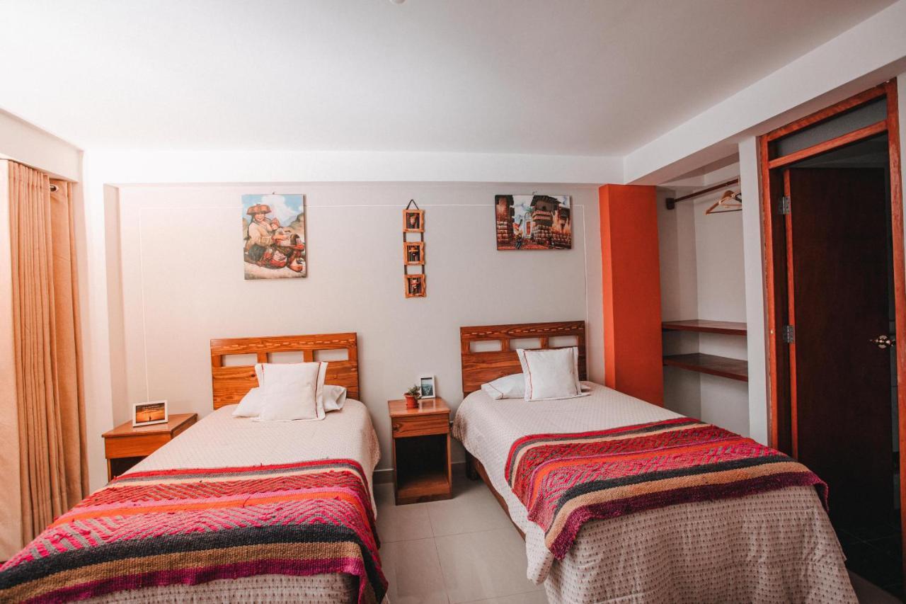 Dreams House Inn