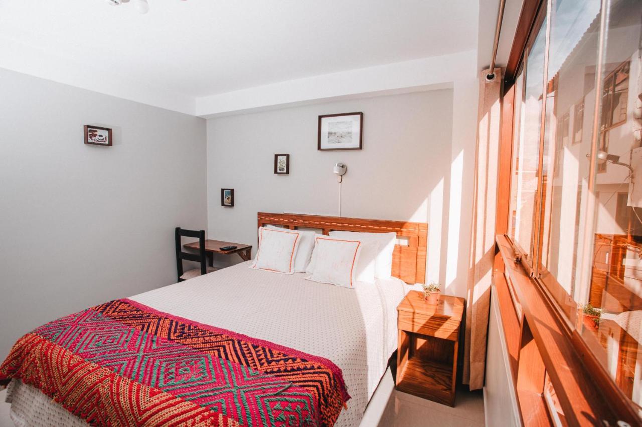 Dreams House Inn Cusco
