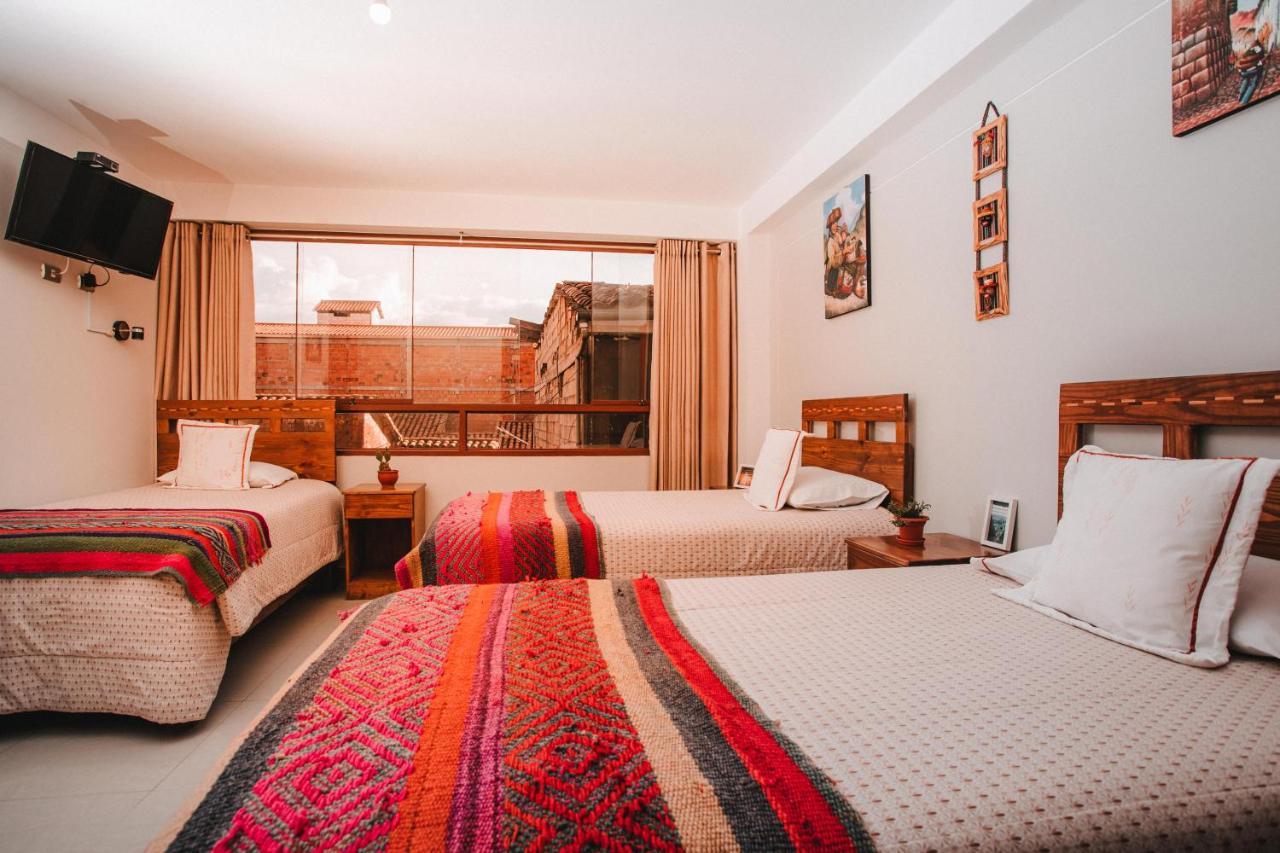 Dreams House Inn