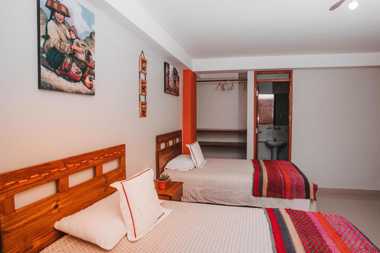 Inn Dreams House