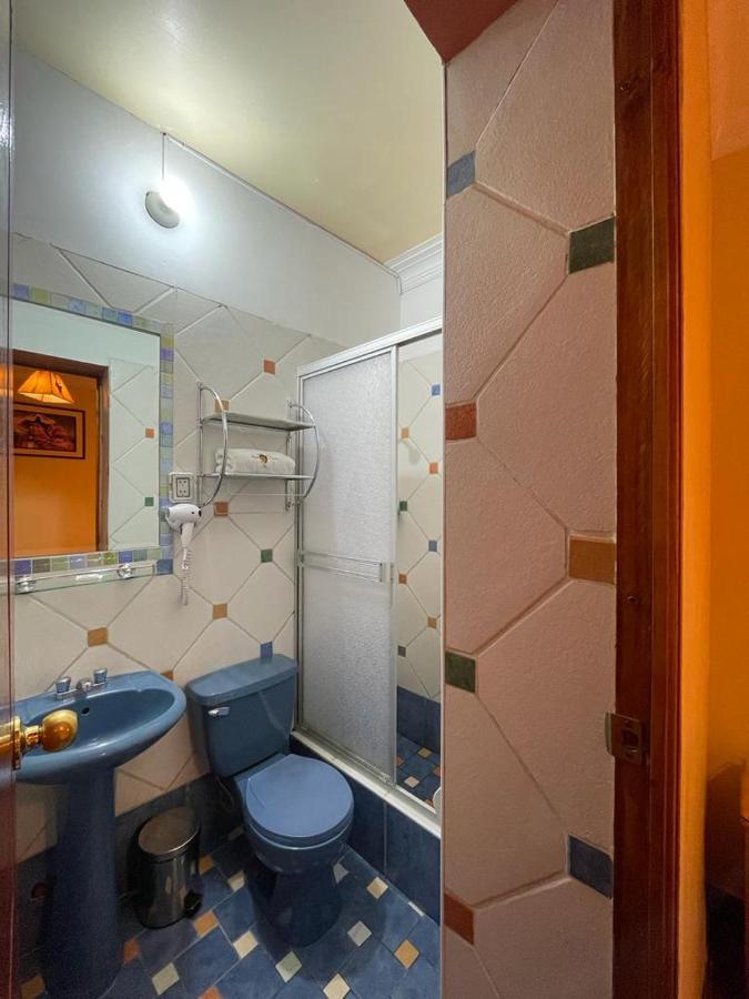 Casa Rojas *