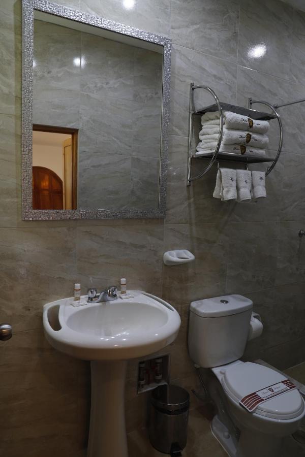Hostel Casa Rojas Cusco