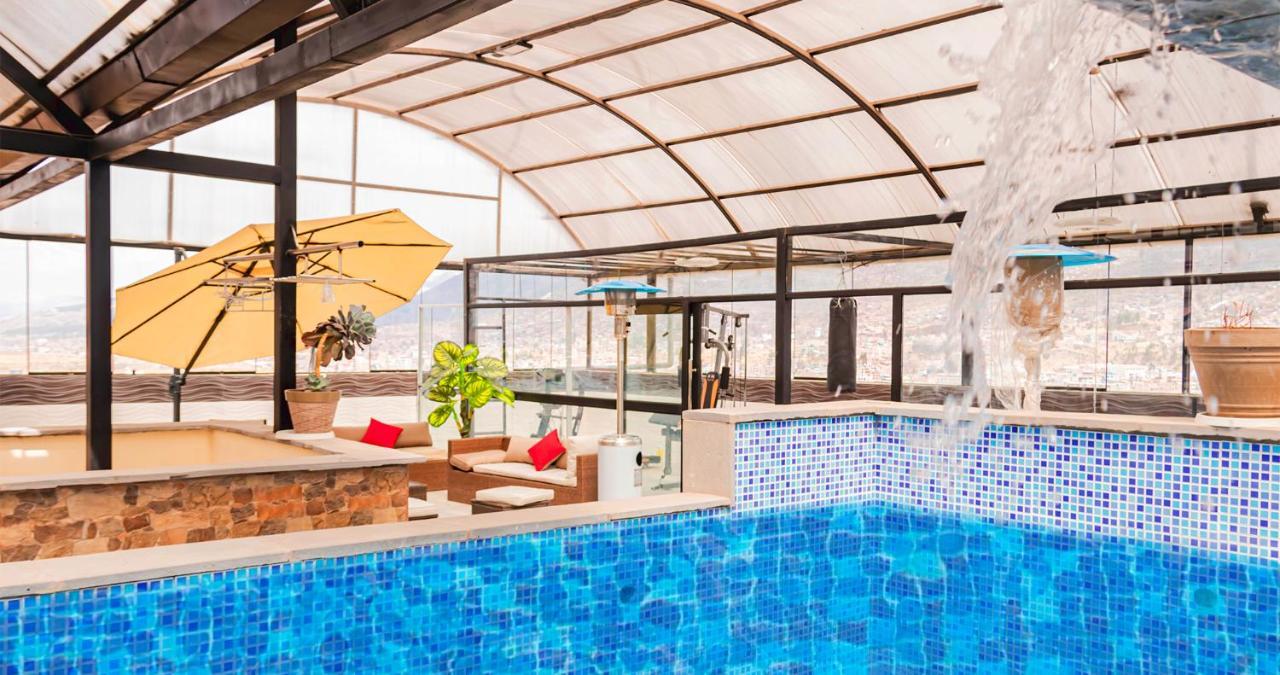 Hotel Samay Business 3*