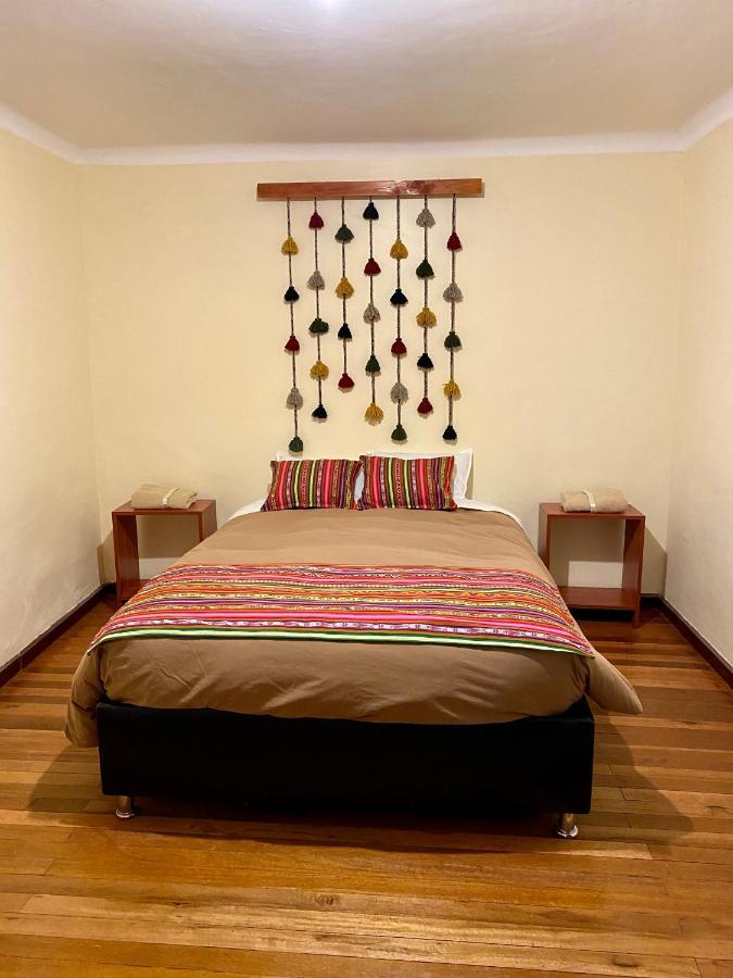 Apartamento Casa Centro *