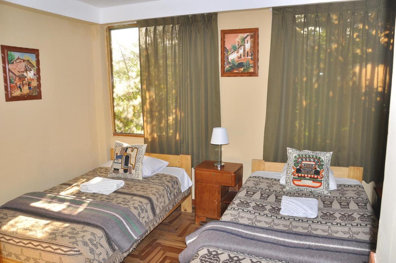 Guest house Goya Andina Cusco