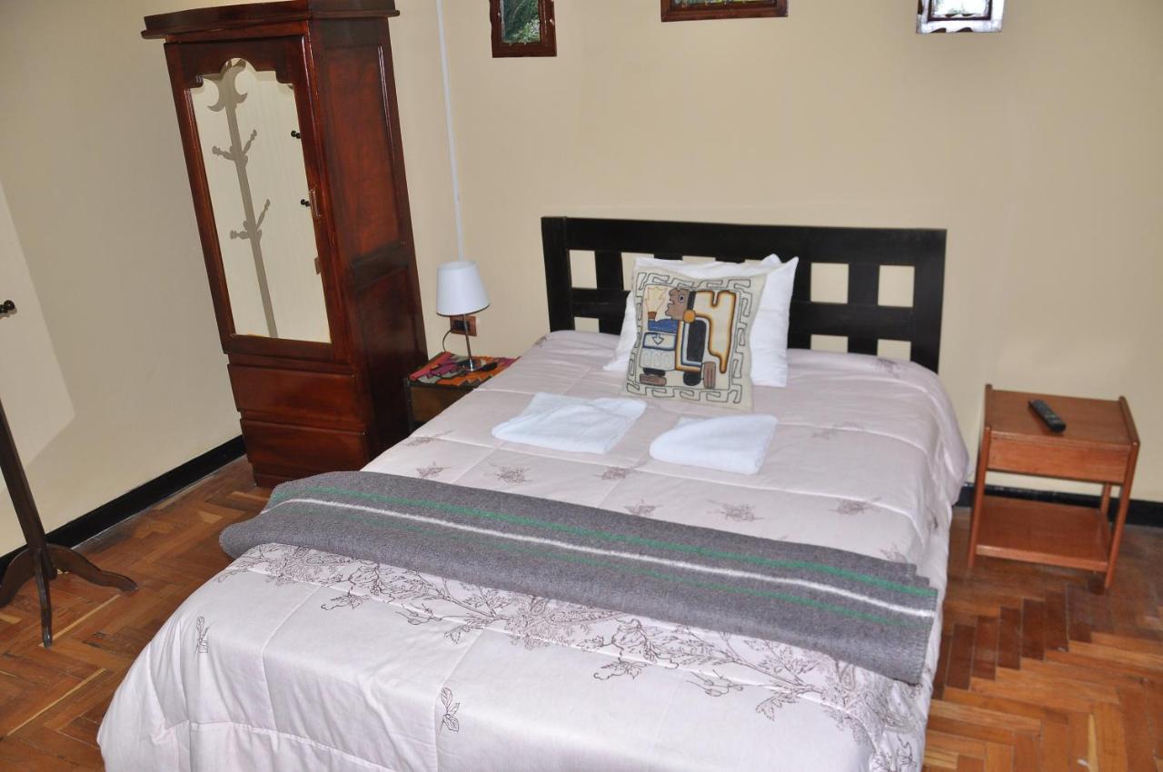 Goya Andina 2* Cusco