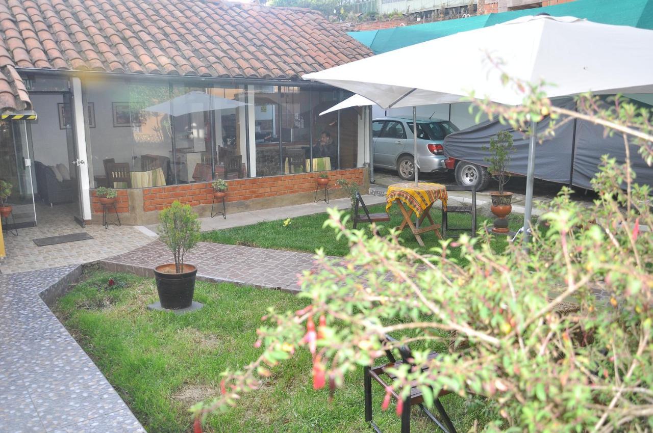 Guest house Goya Andina Cusco