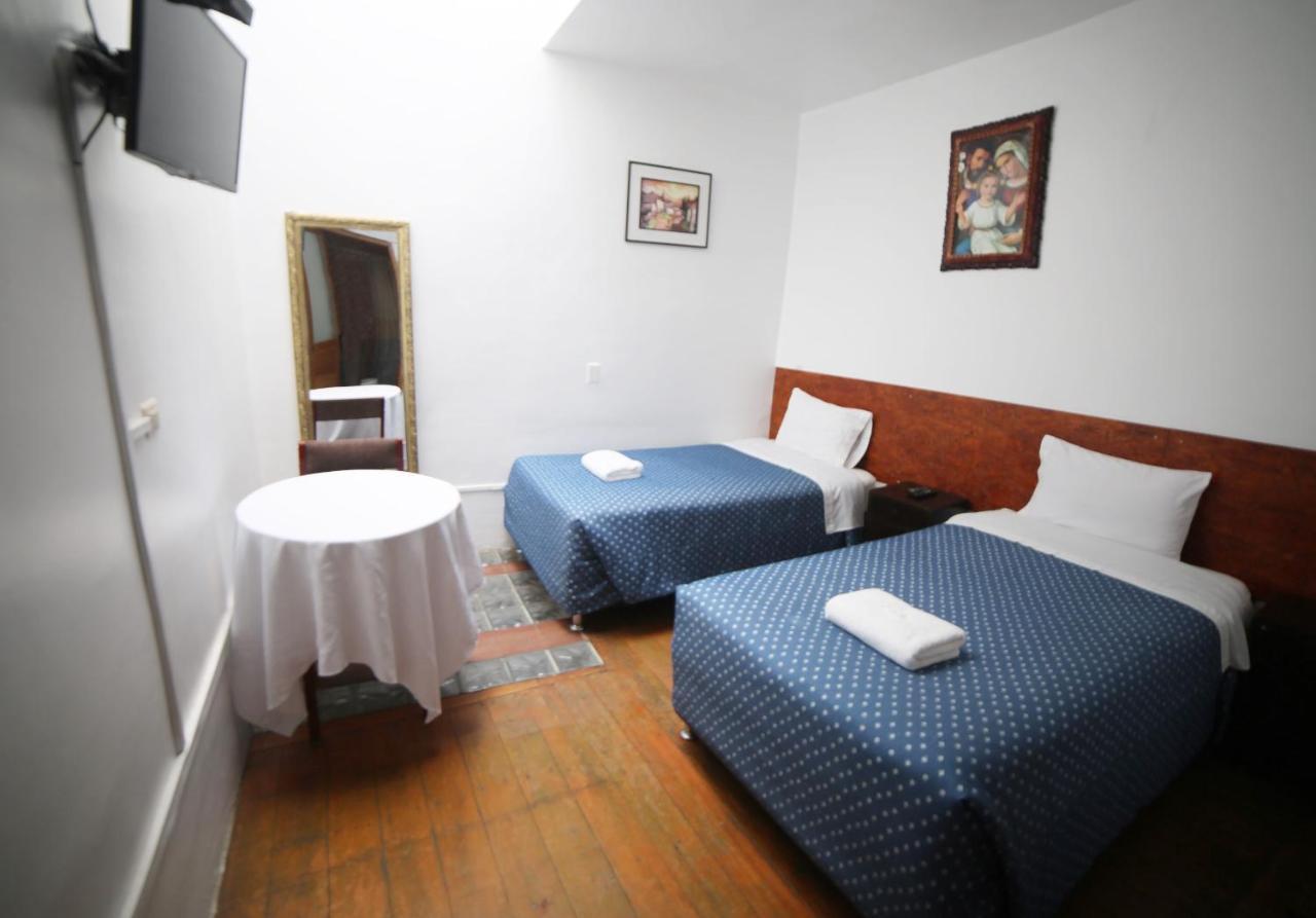 Sumayaq Guest house