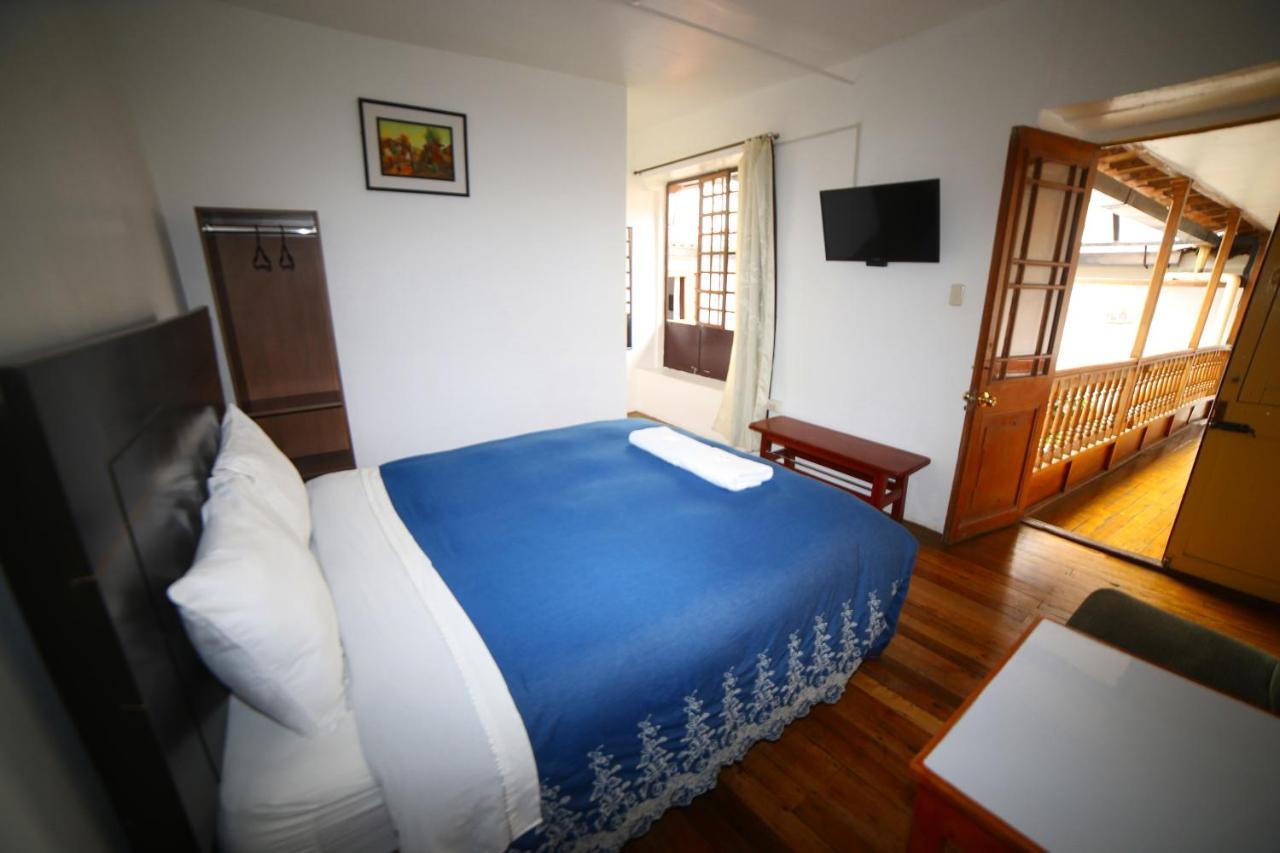 Sumayaq Cusco