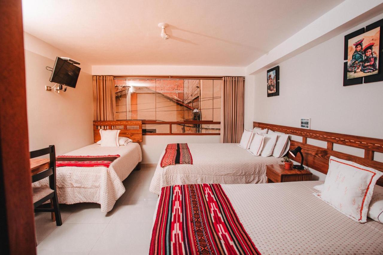 Inn Dreams House 3*