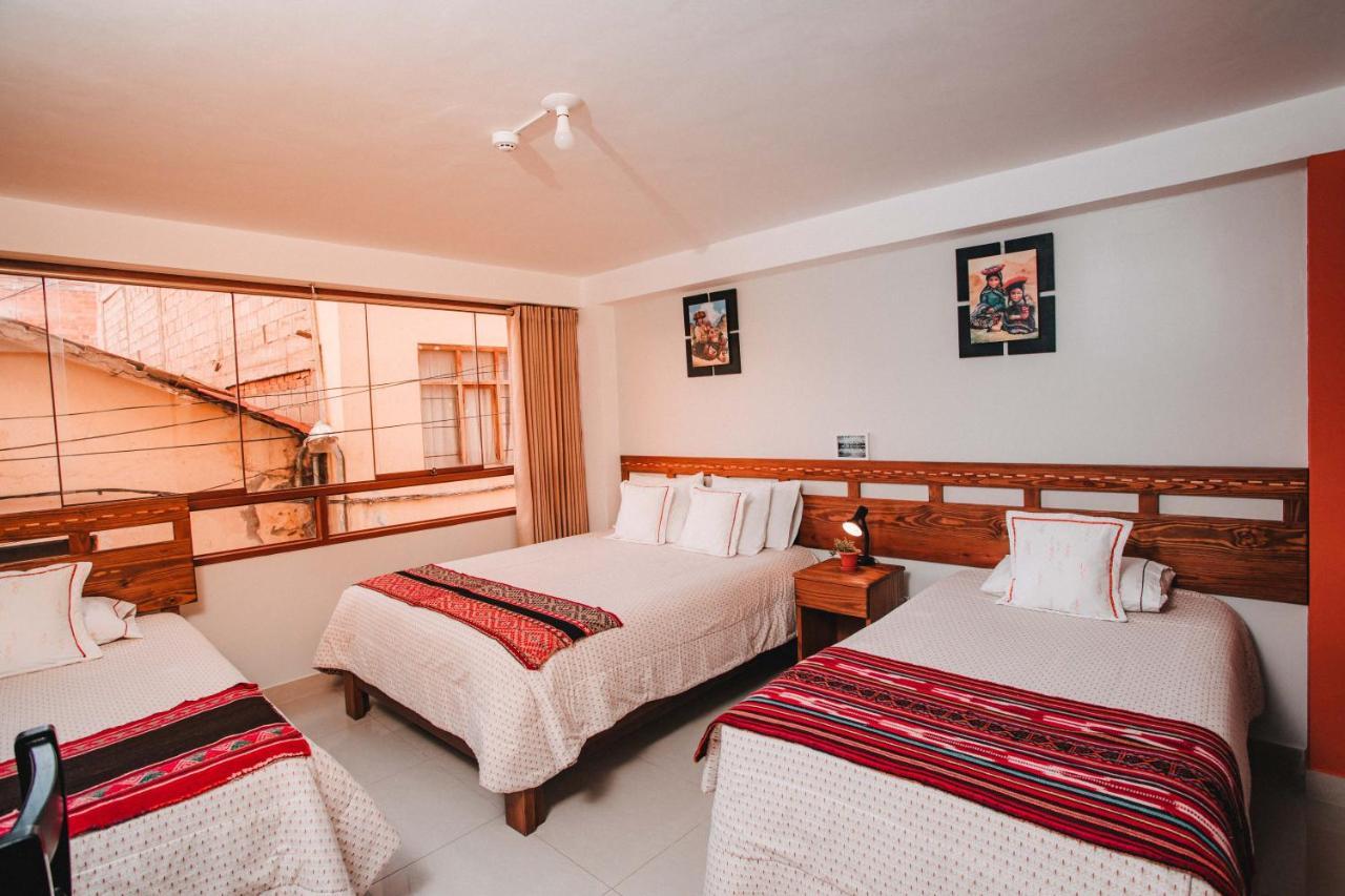 Dreams House Cusco