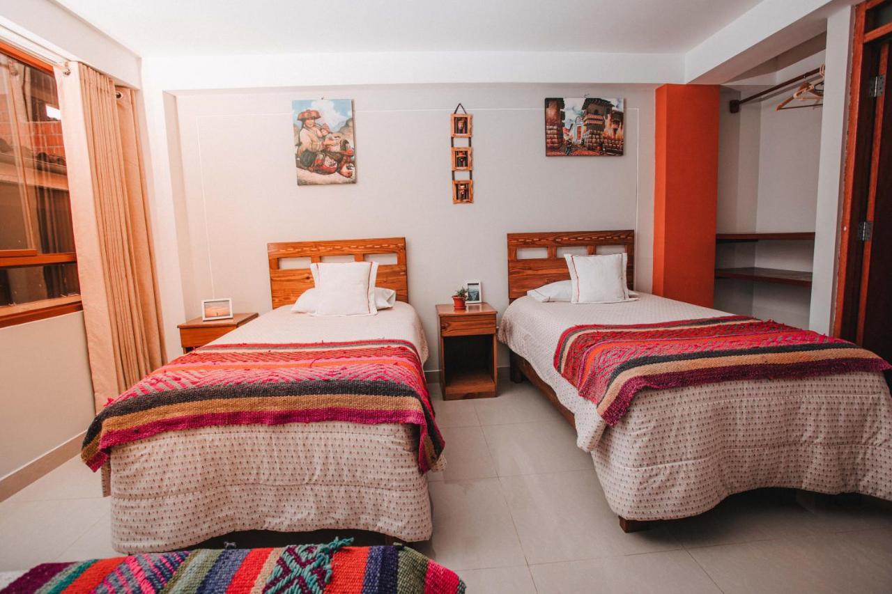 Dreams House Cusco