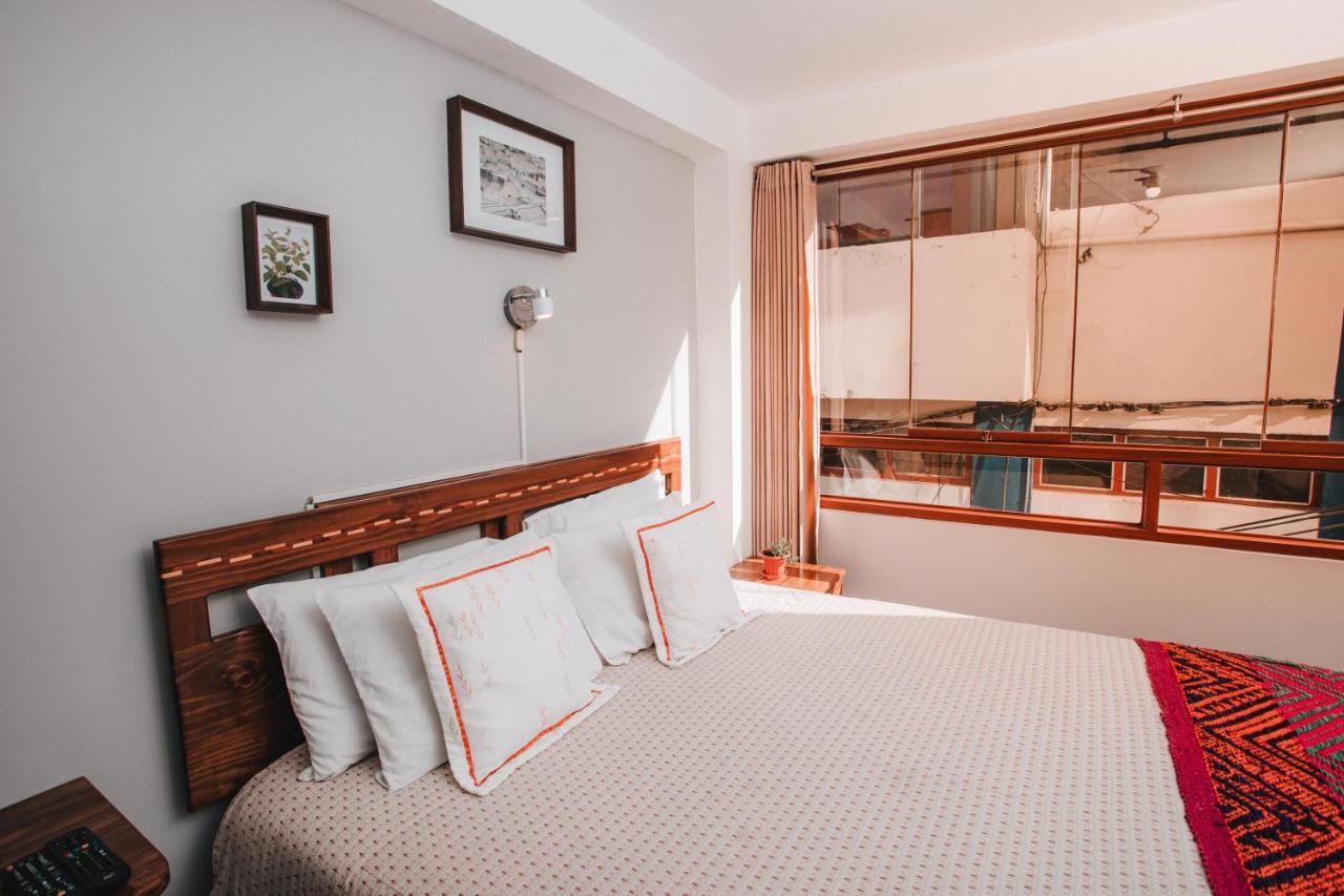 Inn Dreams House