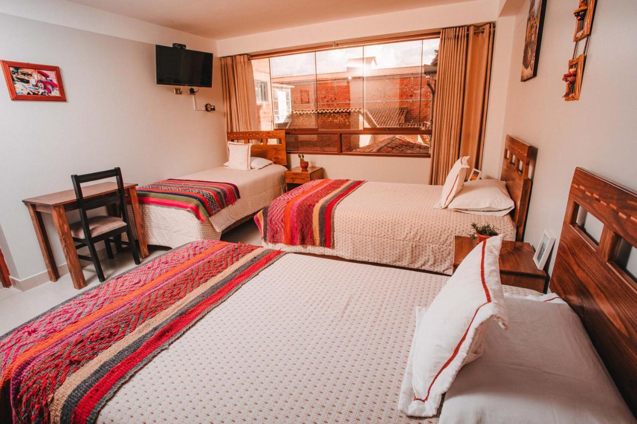 Inn Dreams House 3*