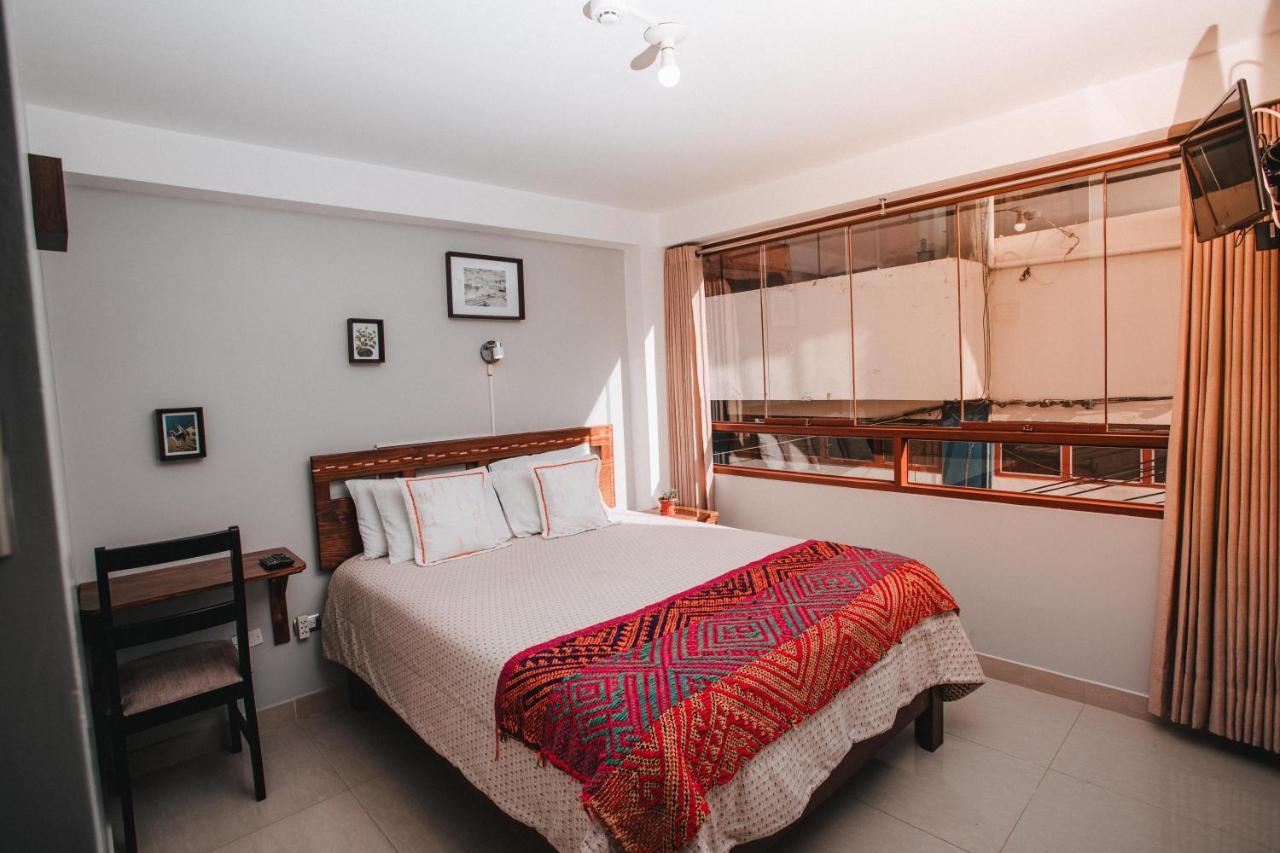 Dreams House 3* Cusco