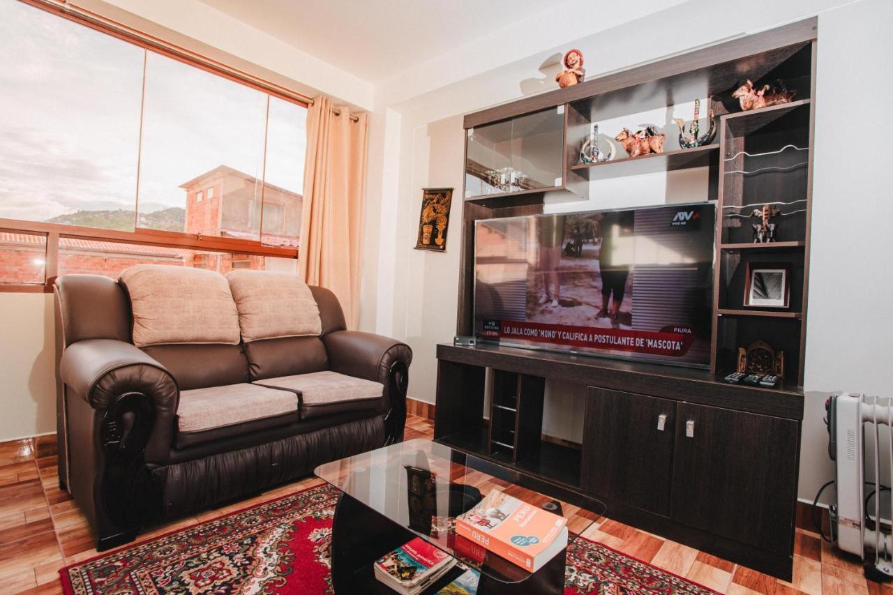 Dreams House Cusco